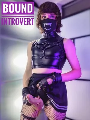Boundintrovert OnlyFans Leaked Free Thumbnail Picture - #CgJLj1BUoo