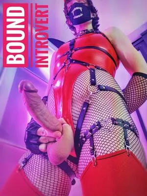 Boundintrovert OnlyFans Leaked Free Thumbnail Picture - #l5zWaJRxTe