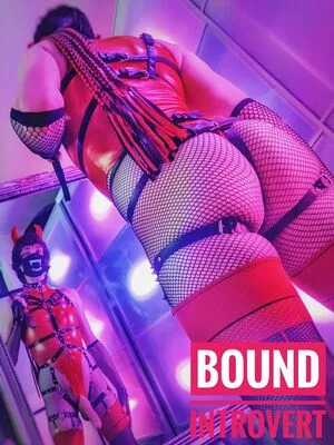 Boundintrovert OnlyFans Leaked Free Thumbnail Picture - #xSxsTEMOlp