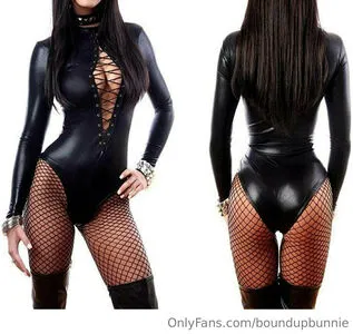 Boundupbunnie OnlyFans Leaked Free Thumbnail Picture - #Pyw4k11nYW