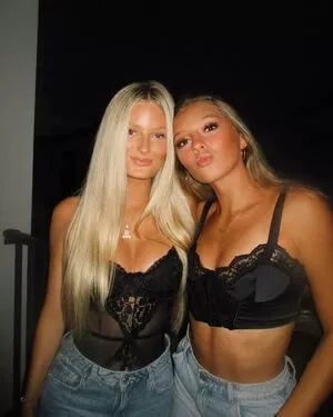 Boutinela Babes OnlyFans Leaked Free Thumbnail Picture - #0NHbf3XID6