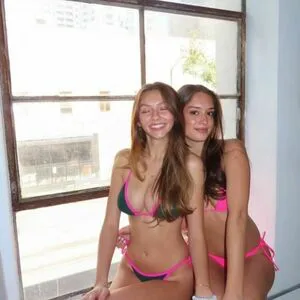 Boutinela Babes OnlyFans Leaked Free Thumbnail Picture - #ge3QAqgevb