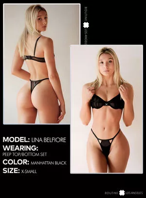 BoutineLA OnlyFans Leaked Free Thumbnail Picture - #lrdGYfnhuE