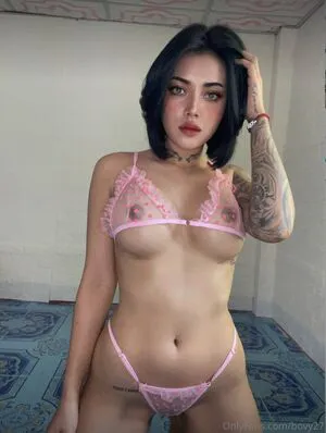 Bovy27 OnlyFans Leaked Free Thumbnail Picture - #DoP61H1It8