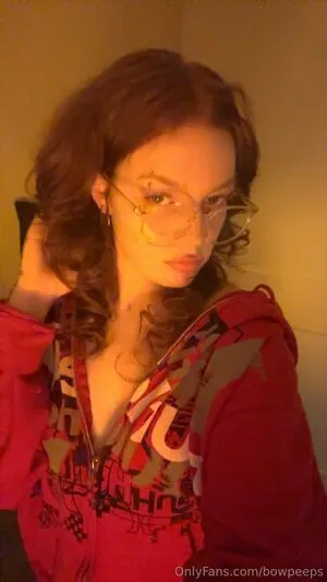 Bowpeeps OnlyFans Leaked Free Thumbnail Picture - #2isQN74Ine