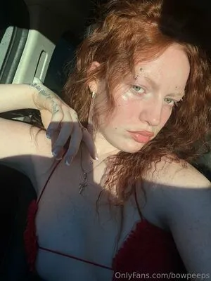 Bowpeeps OnlyFans Leaked Free Thumbnail Picture - #9bK4xtXxx0