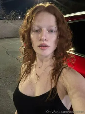 Bowpeeps OnlyFans Leaked Free Thumbnail Picture - #LCp872GL0E
