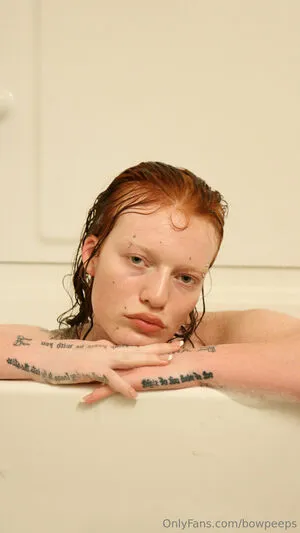 Bowpeeps OnlyFans Leaked Free Thumbnail Picture - #U6k7t68qCn