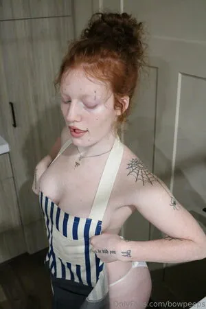 Bowpeeps OnlyFans Leaked Free Thumbnail Picture - #ctYSRBMmxI