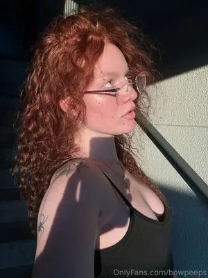 Bowpeeps OnlyFans Leaked Free Thumbnail Picture - #dNPHyFPXlf