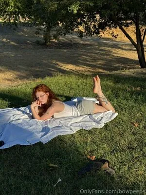 Bowpeeps OnlyFans Leaked Free Thumbnail Picture - #sNPHgo1n4q