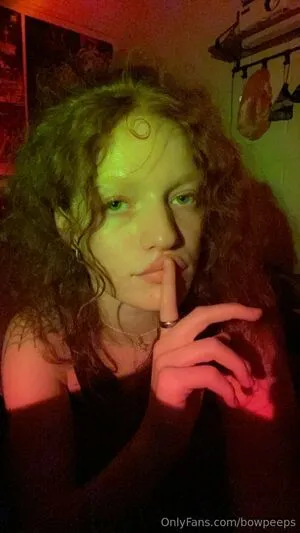 Bowpeeps OnlyFans Leaked Free Thumbnail Picture - #zjLsCD1IbO