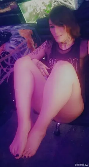 Boxesplayz OnlyFans Leaked Free Thumbnail Picture - #ZpZpDP8qiJ