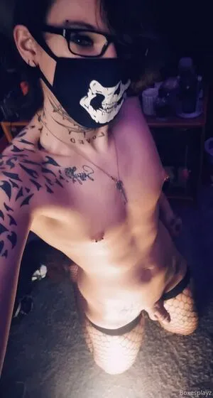 Boxesplayz OnlyFans Leaked Free Thumbnail Picture - #v8mwwjZsMV