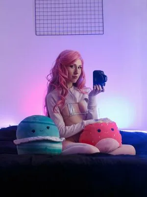 Boxstara Cosplay OnlyFans Leaked Free Thumbnail Picture - #4eWFBt5yxi