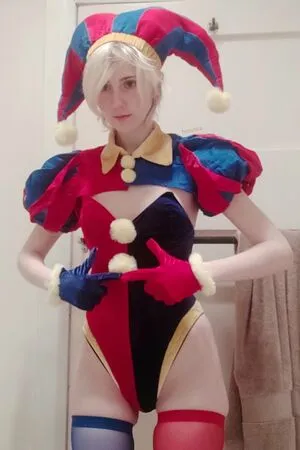 Boxstara Cosplay OnlyFans Leaked Free Thumbnail Picture - #E7TjkD9Met