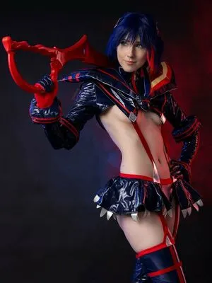 Boxstara Cosplay OnlyFans Leaked Free Thumbnail Picture - #Hg8zwNX0Ev