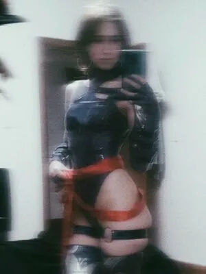 Boxstara Cosplay OnlyFans Leaked Free Thumbnail Picture - #UktHASWLEm