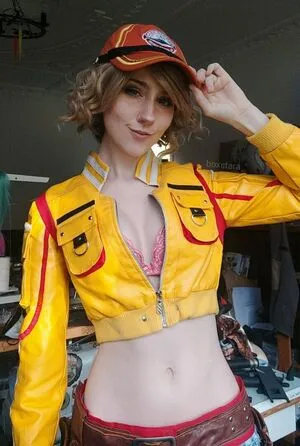 Boxstara Cosplay OnlyFans Leaked Free Thumbnail Picture - #UzxFBU8Df6