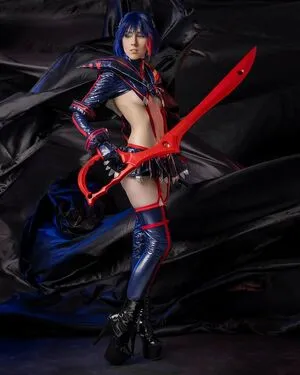 Boxstara Cosplay OnlyFans Leaked Free Thumbnail Picture - #WUsEWhGw5S