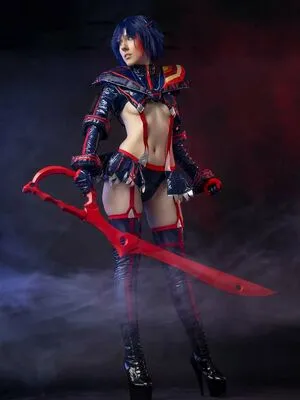 Boxstara Cosplay OnlyFans Leaked Free Thumbnail Picture - #fOnrvKdfGB