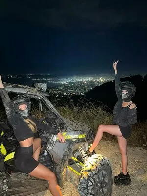 Boyana Kircheva OnlyFans Leaked Free Thumbnail Picture - #Zim7xesM1b