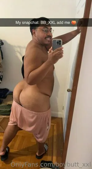 Boybutt Xxl OnlyFans Leaked Free Thumbnail Picture - #4y8o1CRasP