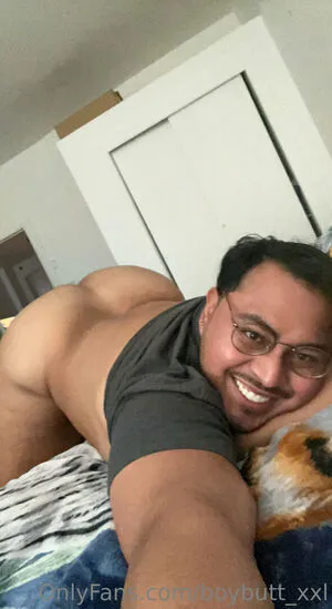 Boybutt Xxl OnlyFans Leaked Free Thumbnail Picture - #A8LUVzUO6f