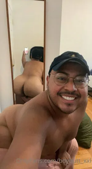Boybutt Xxl OnlyFans Leaked Free Thumbnail Picture - #AlVeSKIqMW