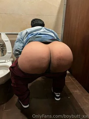 Boybutt Xxl OnlyFans Leaked Free Thumbnail Picture - #BnBqBTUPHA