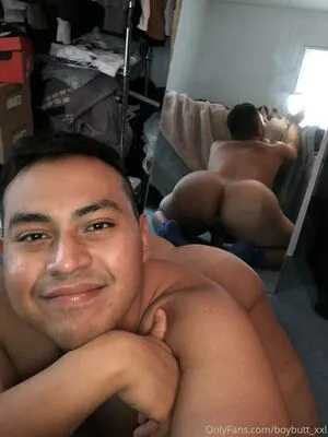 Boybutt Xxl OnlyFans Leaked Free Thumbnail Picture - #Fl23ANDa8P