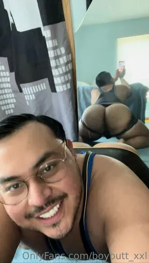 Boybutt Xxl OnlyFans Leaked Free Thumbnail Picture - #LcCAVeSs4i