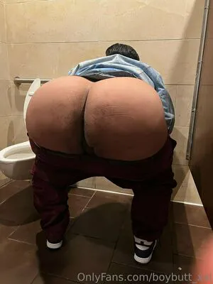 Boybutt Xxl OnlyFans Leaked Free Thumbnail Picture - #Vs9UHotSvC