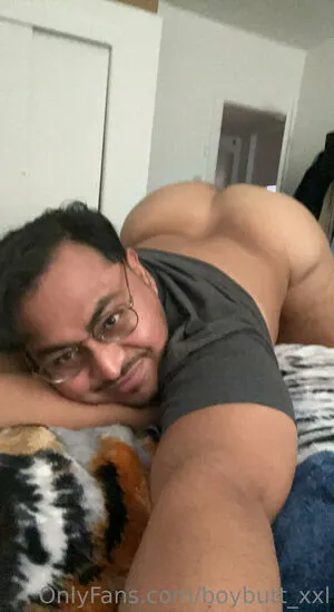 Boybutt Xxl OnlyFans Leaked Free Thumbnail Picture - #X71zEVCinW