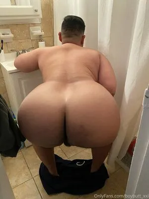 Boybutt Xxl OnlyFans Leaked Free Thumbnail Picture - #YagfLox1r5