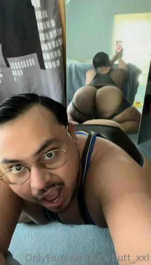 Boybutt Xxl OnlyFans Leaked Free Thumbnail Picture - #exAESWY58I