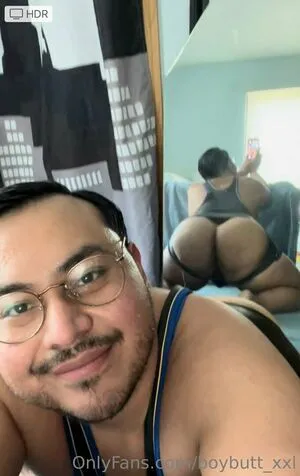 Boybutt Xxl OnlyFans Leaked Free Thumbnail Picture - #p1fPICzRAR