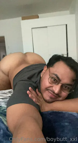 Boybutt Xxl OnlyFans Leaked Free Thumbnail Picture - #tjxw3JFWPy