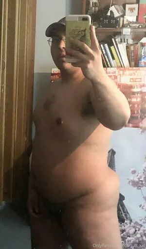 Boybutt Xxl OnlyFans Leaked Free Thumbnail Picture - #x93aZfi4Fg