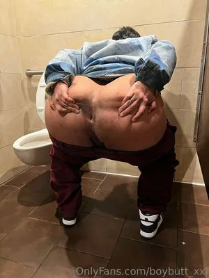 Boybutt Xxl OnlyFans Leaked Free Thumbnail Picture - #zzRhiod6IM
