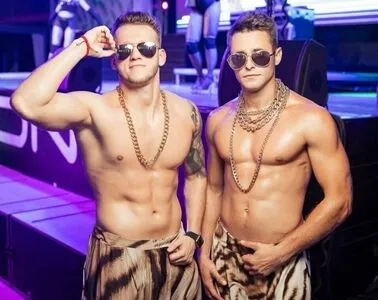 Boyfromphub OnlyFans Leaked Free Thumbnail Picture - #DiCy4HHDnF