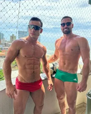 Boyfromphub OnlyFans Leaked Free Thumbnail Picture - #qOhKEwh9sj