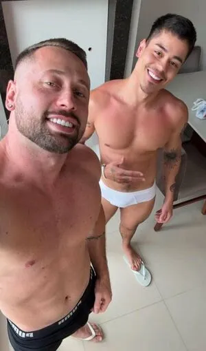 Boyfromphub OnlyFans Leaked Free Thumbnail Picture - #wJnjkWgWtj