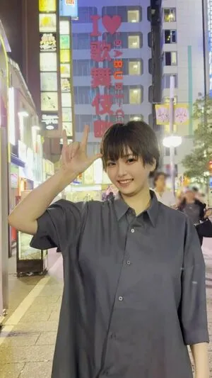 Boyish Kurokami OnlyFans Leaked Free Thumbnail Picture - #BRH5r0twWk