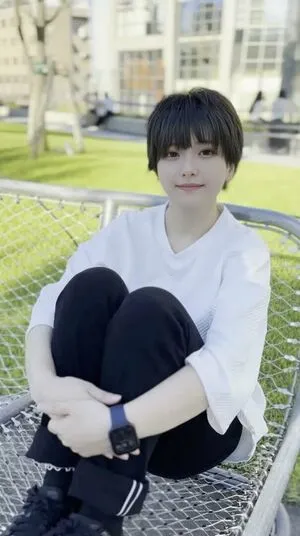 Boyish Kurokami OnlyFans Leaked Free Thumbnail Picture - #ZLzilkwHN5