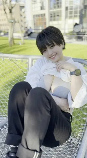 Boyish Kurokami OnlyFans Leaked Free Thumbnail Picture - #hEcEgAWXnP