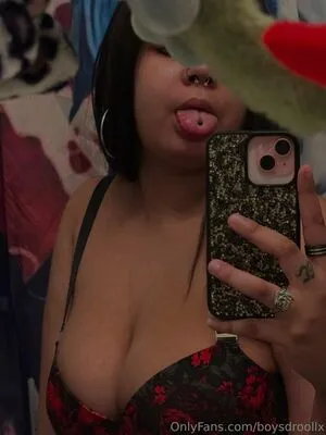Boysdroollx OnlyFans Leaked Free Thumbnail Picture - #NgnrIWOCfg