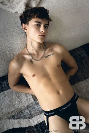 Boystobreed OnlyFans Leaked Free Thumbnail Picture - #7yvT255VMB