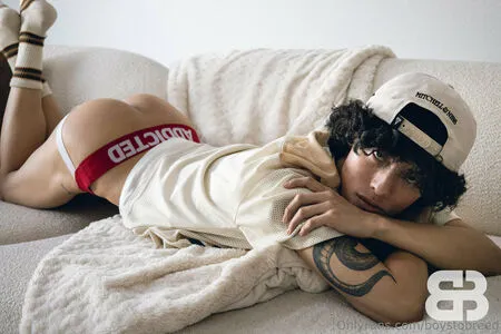 Boystobreed OnlyFans Leaked Free Thumbnail Picture - #NKliGFVUoX