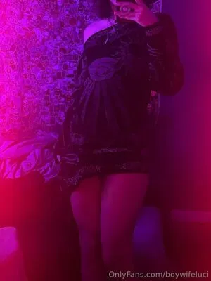 Boywifeluci OnlyFans Leaked Free Thumbnail Picture - #mHo3g0vaX2